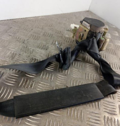 Ceinture avant droit PEUGEOT 206 Photo n°1