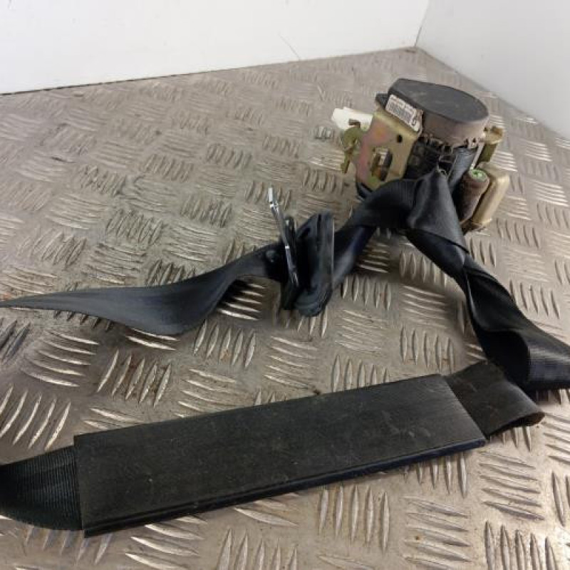 Ceinture avant droit PEUGEOT 206