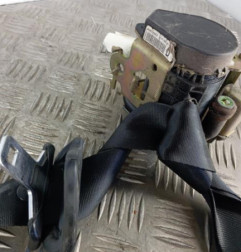 Ceinture avant droit PEUGEOT 206