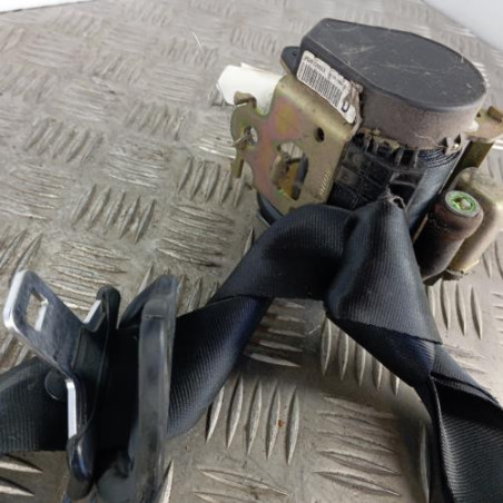 Ceinture avant droit PEUGEOT 206