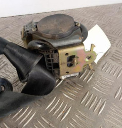 Ceinture avant droit PEUGEOT 206 Photo n°3