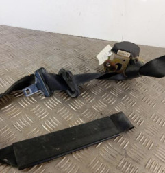 Ceinture avant gauche PEUGEOT 206 Photo n°1