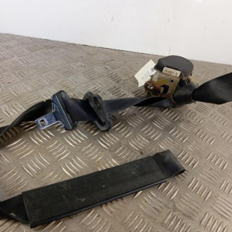Ceinture avant gauche PEUGEOT 206 Photo n°1