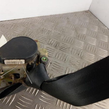Ceinture avant gauche PEUGEOT 206