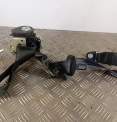 Ceinture avant droit PEUGEOT 308 2 Photo n°1