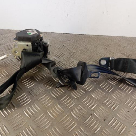 Ceinture avant droit PEUGEOT 308 2 Photo n°1