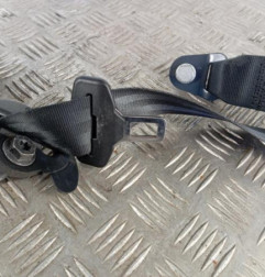 Ceinture avant droit PEUGEOT 308 2 Photo n°3