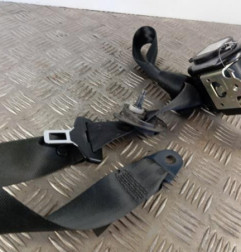 Ceinture avant gauche PEUGEOT 308 2 Photo n°1
