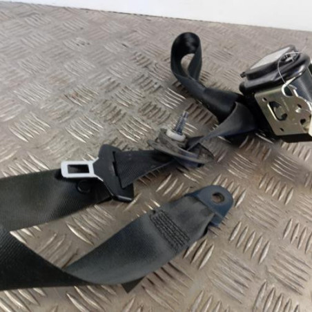 Ceinture avant gauche PEUGEOT 308 2 Photo n°1