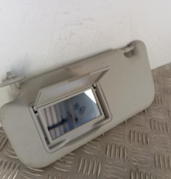 Pare soleil gauche TOYOTA YARIS 3