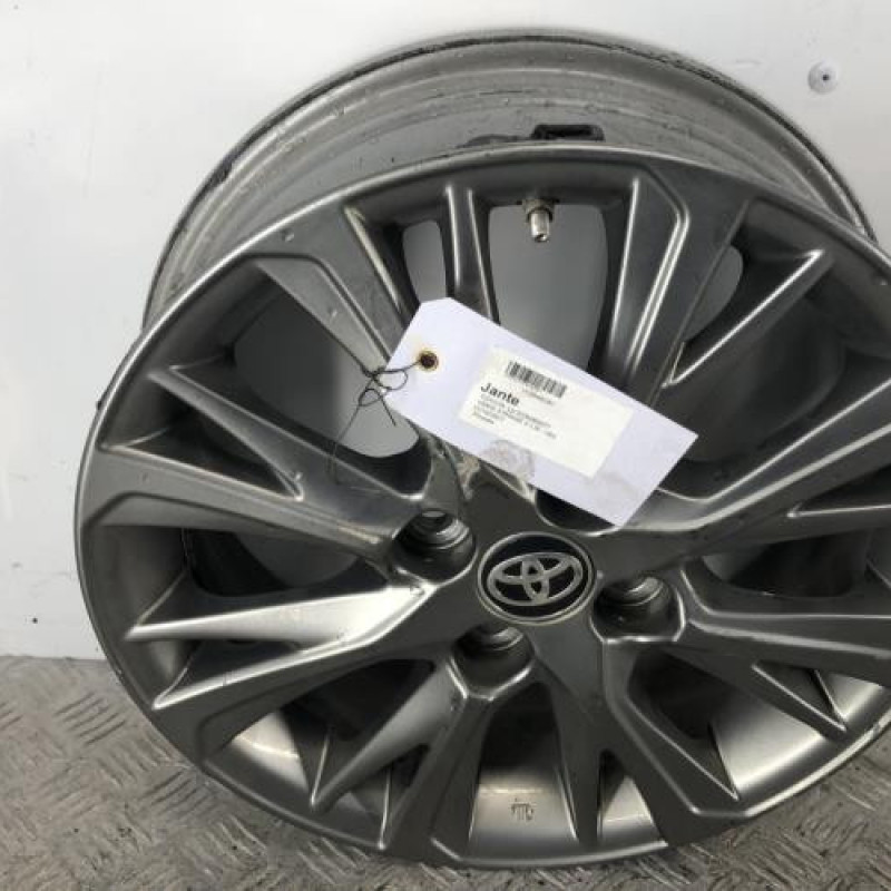 Jante TOYOTA YARIS 3