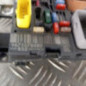 Boitier servitude moteur (BSM) PEUGEOT 308 1 SW