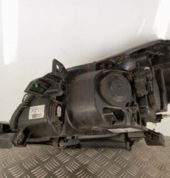 Optique avant principal droit (feux)(phare) RENAULT CLIO 3