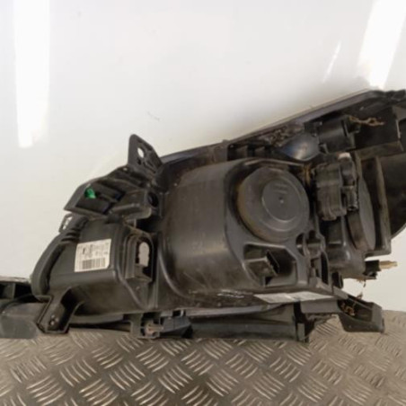 Optique avant principal droit (feux)(phare) RENAULT CLIO 3