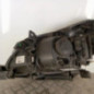 Optique avant principal droit (feux)(phare) RENAULT CLIO 3