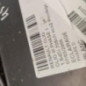 Optique avant principal droit (feux)(phare) RENAULT CLIO 3
