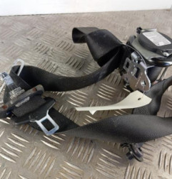 Ceinture avant gauche FIAT GRANDE PUNTO Photo n°1