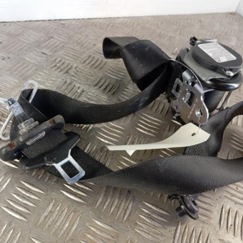 Ceinture avant gauche FIAT GRANDE PUNTO