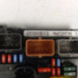 Boitier servitude moteur (BSM) CITROEN C3 2