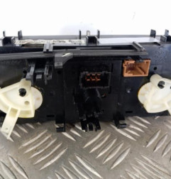 Commande chauffage CITROEN C3 2