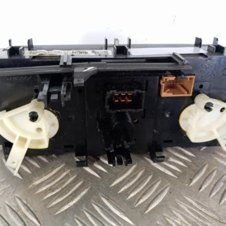 Commande chauffage CITROEN C3 2