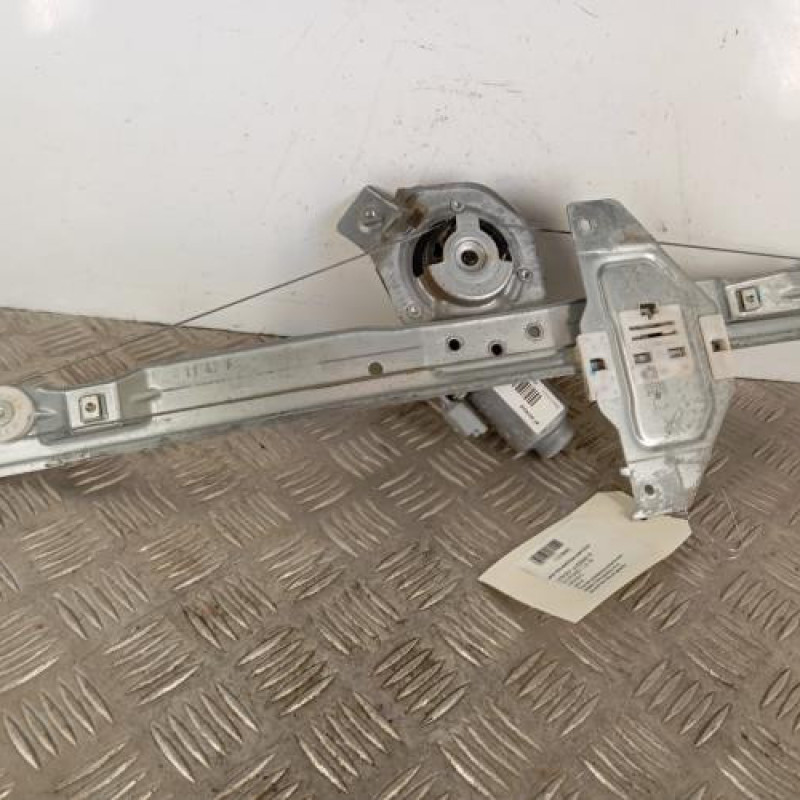 Leve vitre electrique avant droit CITROEN C3 2