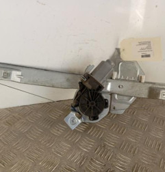 Leve vitre electrique avant droit CITROEN C3 2
