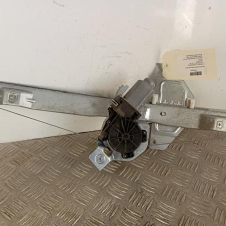 Leve vitre electrique avant droit CITROEN C3 2