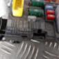 Boitier servitude moteur (BSM) PEUGEOT 207