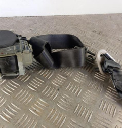 Ceinture avant gauche PEUGEOT 207 Photo n°1