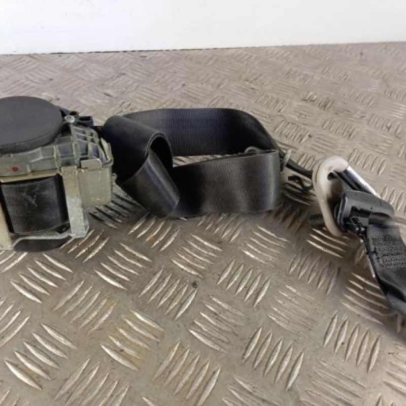 Ceinture avant gauche PEUGEOT 207