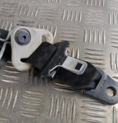Ceinture avant gauche PEUGEOT 207