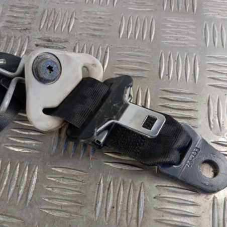 Ceinture avant gauche PEUGEOT 207