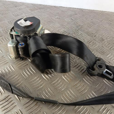 Ceinture avant gauche AUDI A3 2 Photo n°1