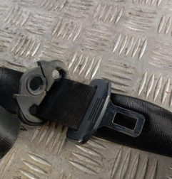 Ceinture avant gauche AUDI A3 2 Photo n°3