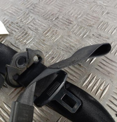 Ceinture avant gauche AUDI A3 2 Photo n°4