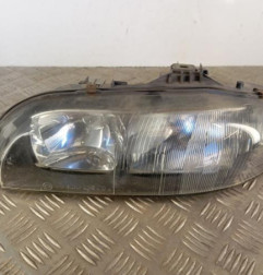 Optique avant principal gauche (feux)(phare) FIAT BRAVA Photo n°1