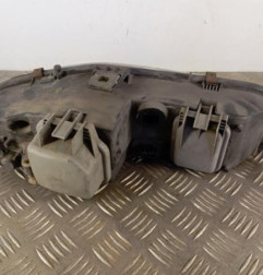 Optique avant principal gauche (feux)(phare) FIAT BRAVA