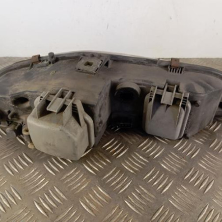 Optique avant principal gauche (feux)(phare) FIAT BRAVA