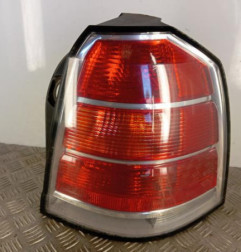 Feu arriere principal droit (feux) OPEL ZAFIRA B Photo n°1