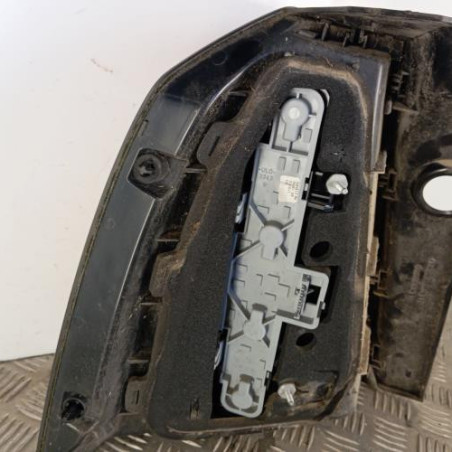 Feu arriere principal droit (feux) OPEL ZAFIRA B