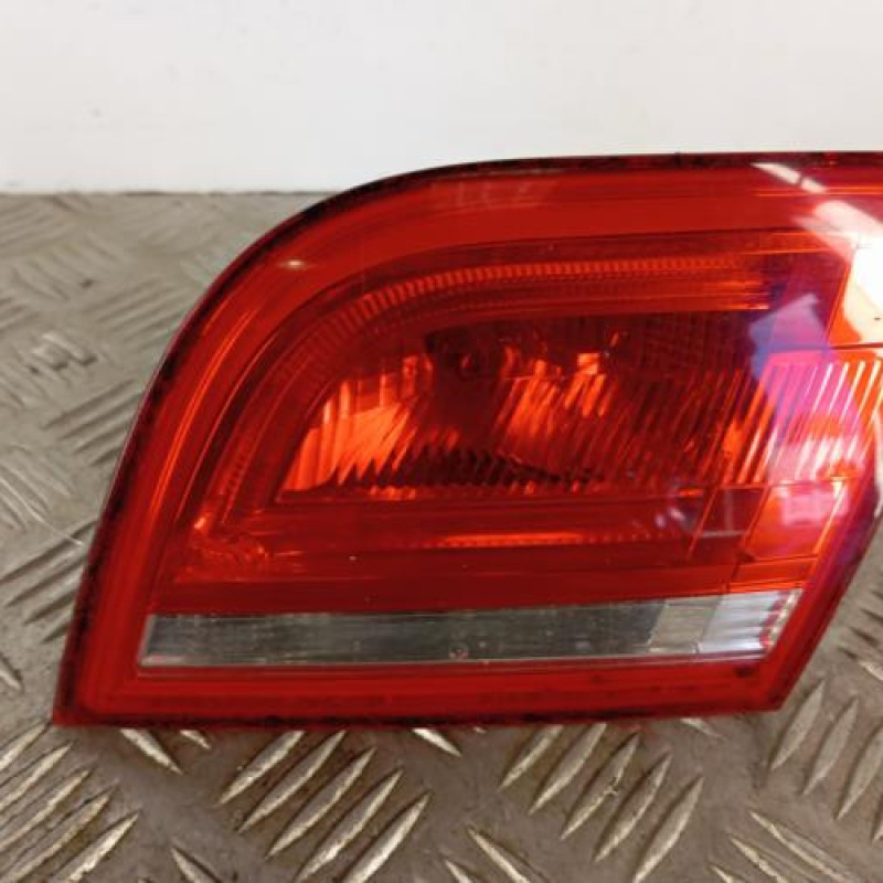 Feu arriere secondaire droit (feux) AUDI A3 2
