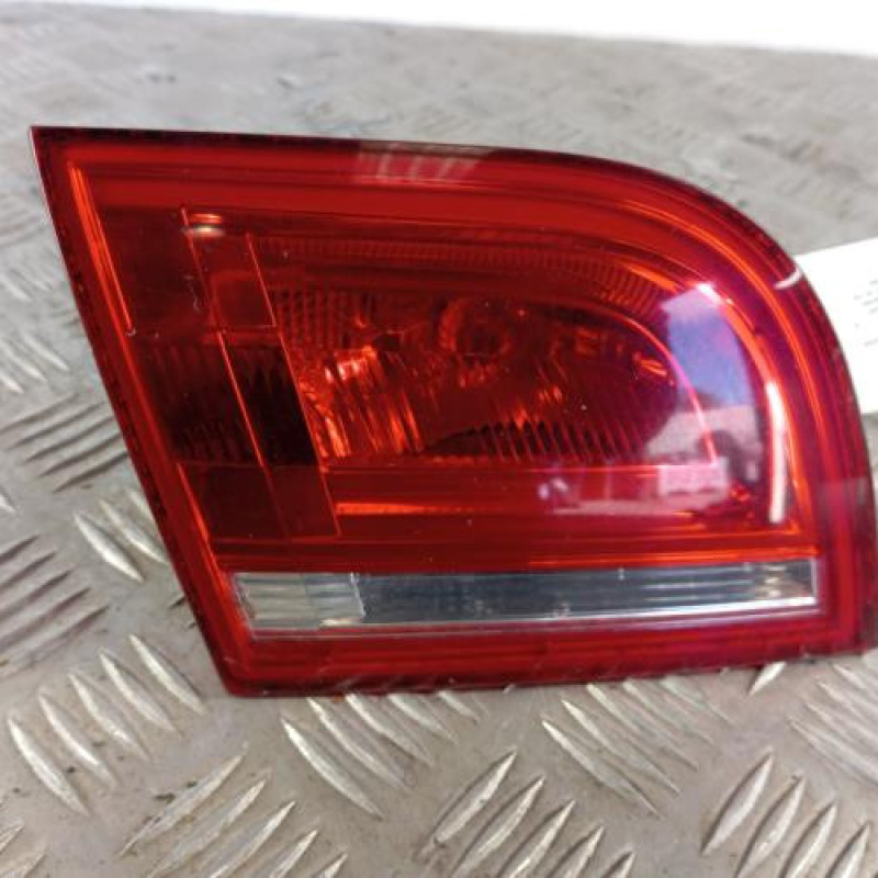 Feu arriere secondaire gauche (feux) AUDI A3 2