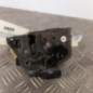 Serrure arriere droit AUDI A3 2