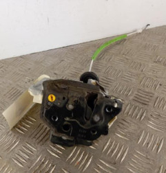 Serrure arriere gauche AUDI A3 2 Photo n°1