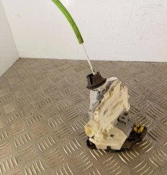 Serrure arriere gauche AUDI A3 2