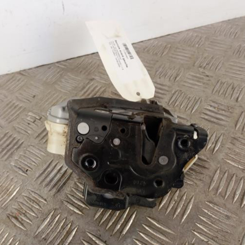 Serrure avant gauche AUDI A3 2