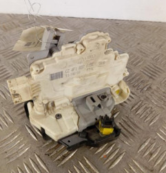 Serrure avant gauche AUDI A3 2