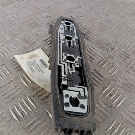 Platine feu arriere droit CITROEN C3 1 Photo n°1