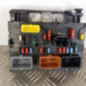 Boitier servitude moteur (BSM) PEUGEOT 207